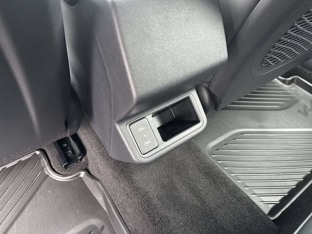 2026 Kia K4 Hatchback EX