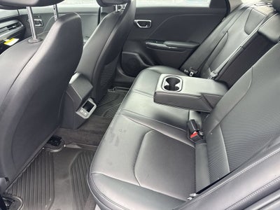 2026 Kia K4 Hatchback EX