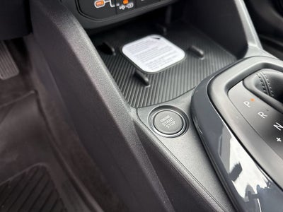 2026 Kia K4 Hatchback EX
