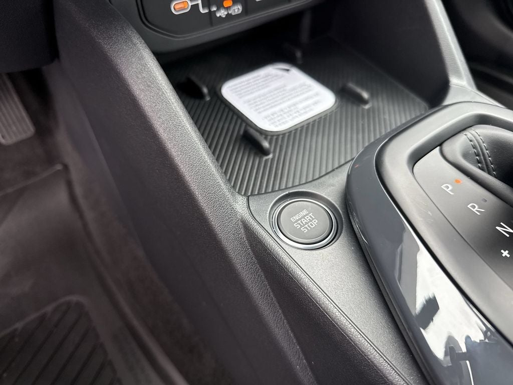 2026 Kia K4 Hatchback EX