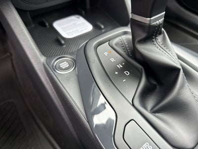 2026 Kia K4 Hatchback EX