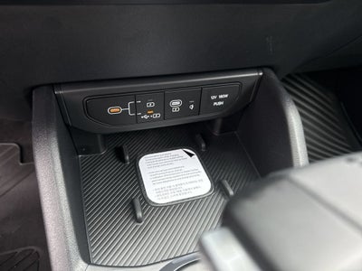 2026 Kia K4 Hatchback EX