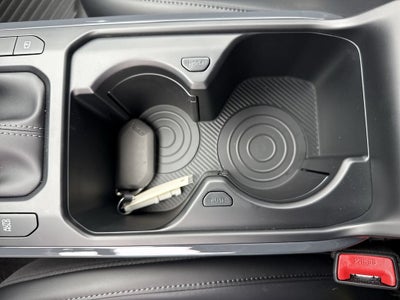 2026 Kia K4 Hatchback EX