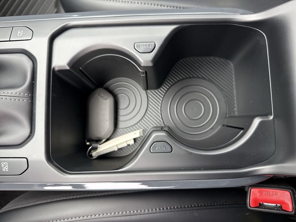 2026 Kia K4 Hatchback EX