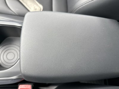 2026 Kia K4 Hatchback EX