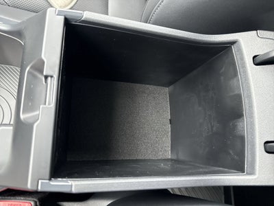 2026 Kia K4 Hatchback EX