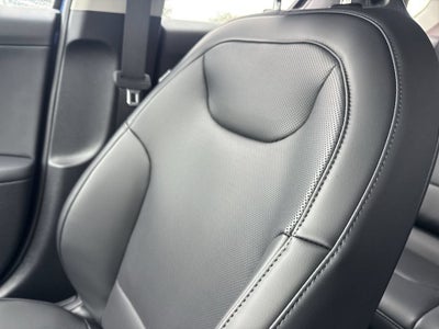 2026 Kia K4 Hatchback EX