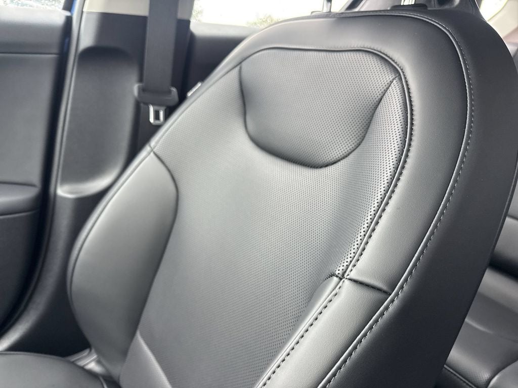 2026 Kia K4 Hatchback EX