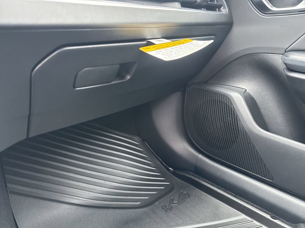2026 Kia K4 Hatchback EX