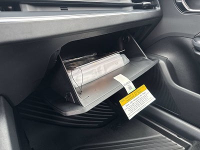 2026 Kia K4 Hatchback EX