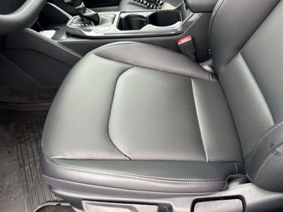 2026 Kia K4 Hatchback EX