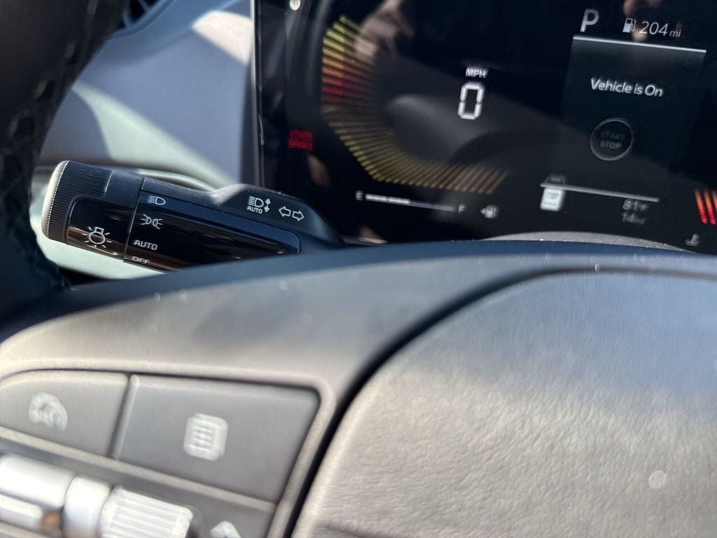 2026 Kia K4 Hatchback EX
