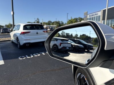 2026 Kia K4 Hatchback EX