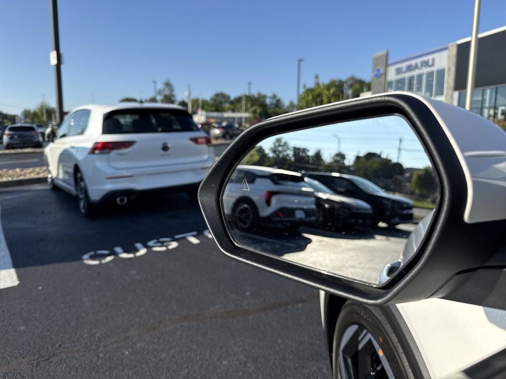 2026 Kia K4 Hatchback EX