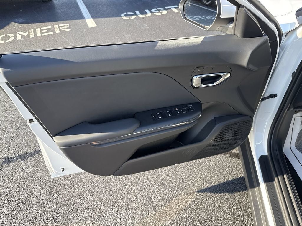 2026 Kia K4 Hatchback EX