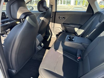 2026 Kia K4 Hatchback EX