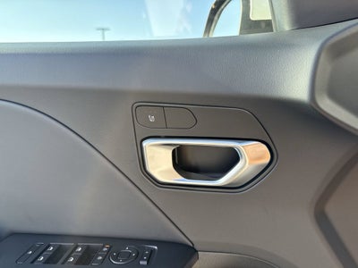 2026 Kia K4 Hatchback EX
