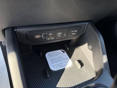2026 Kia K4 Hatchback EX