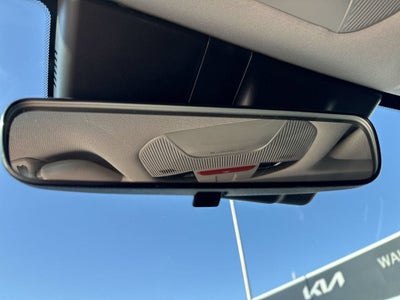 2026 Kia K4 Hatchback EX