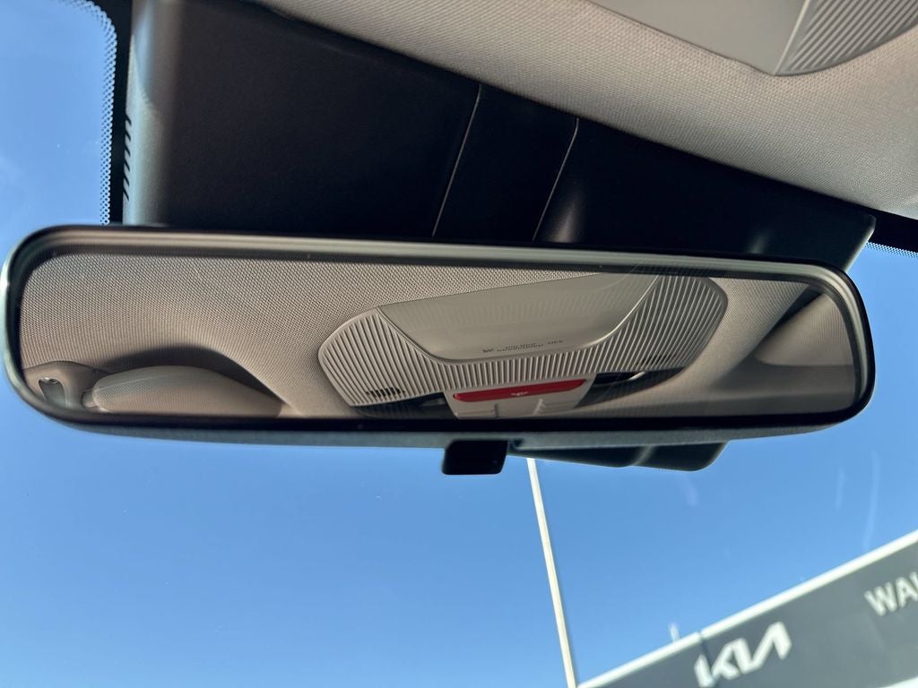2026 Kia K4 Hatchback EX