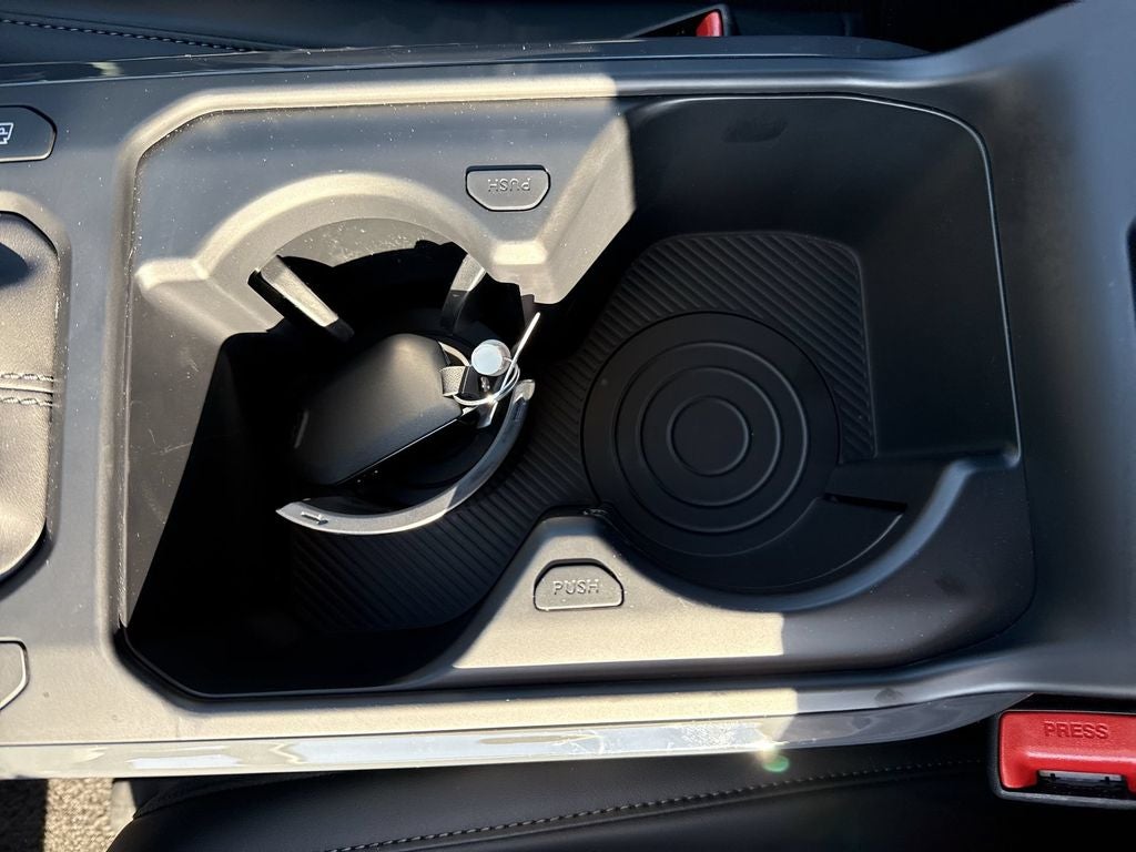 2026 Kia K4 Hatchback EX
