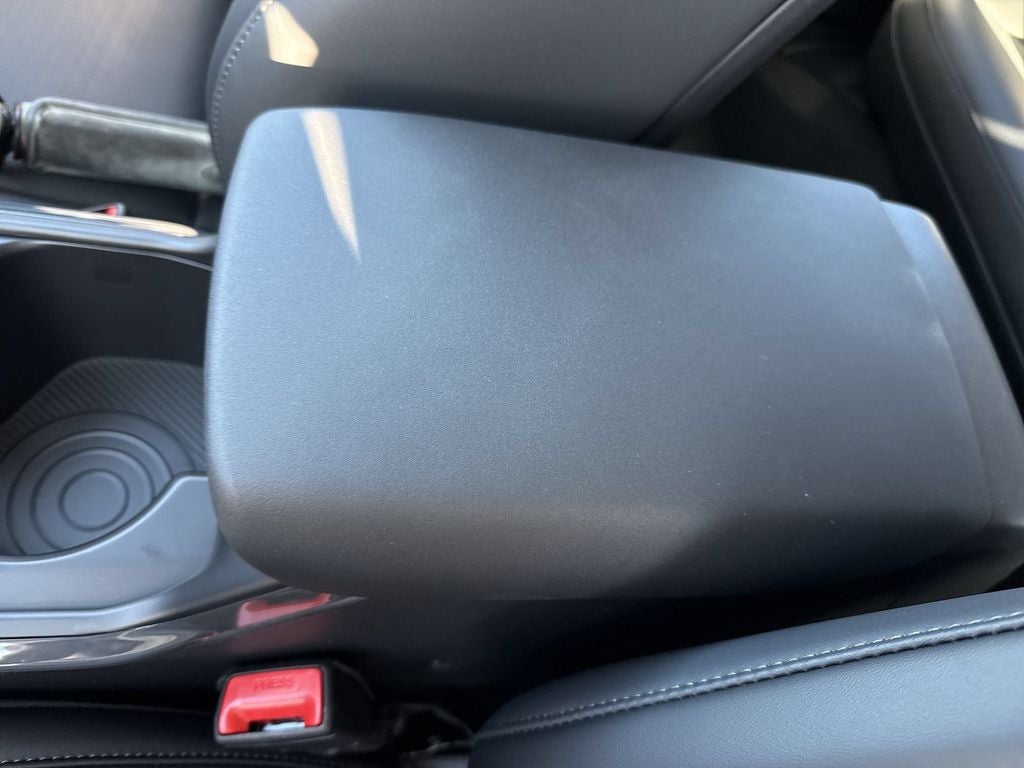 2026 Kia K4 Hatchback EX