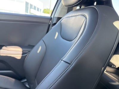 2026 Kia K4 Hatchback EX