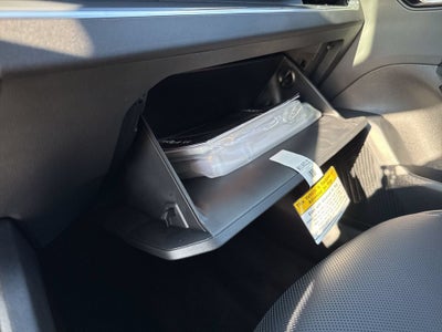 2026 Kia K4 Hatchback EX
