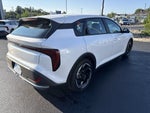 2026 Kia K4 Hatchback EX