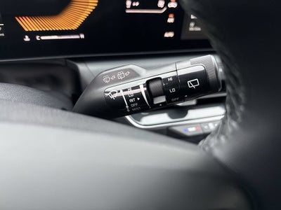 2026 Kia K4 Hatchback EX