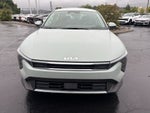 2026 Kia K4 Hatchback EX