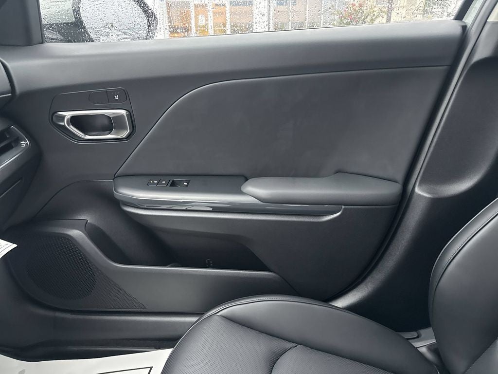 2026 Kia K4 Hatchback EX