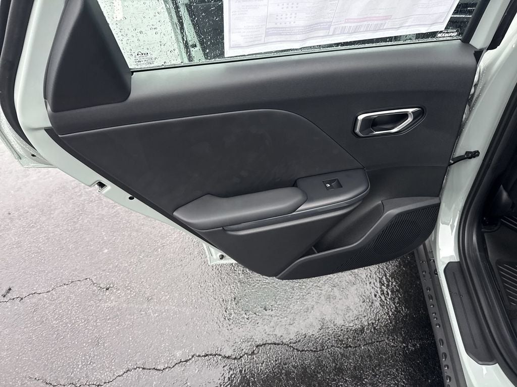 2026 Kia K4 Hatchback EX