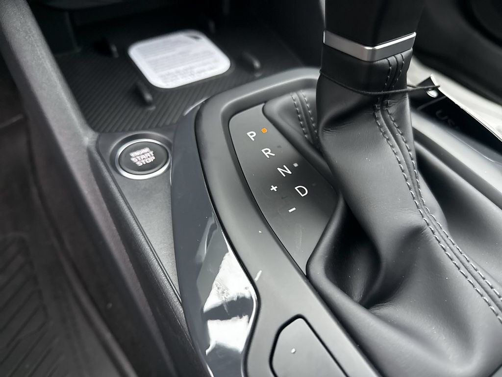 2026 Kia K4 Hatchback EX