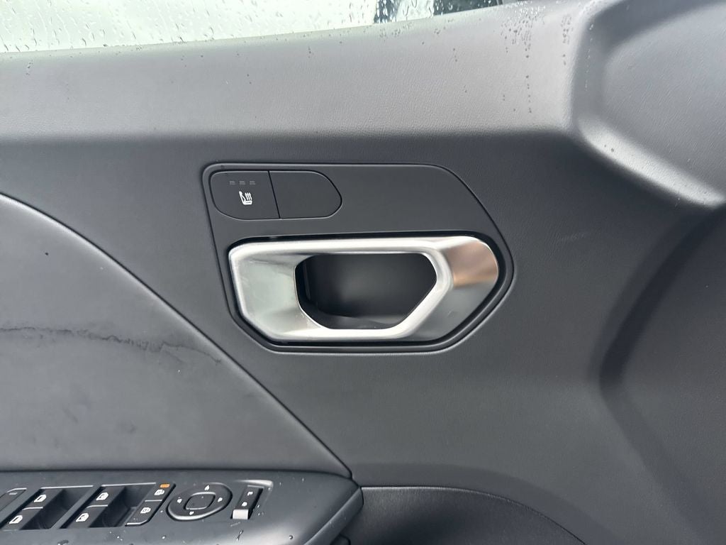 2026 Kia K4 Hatchback EX