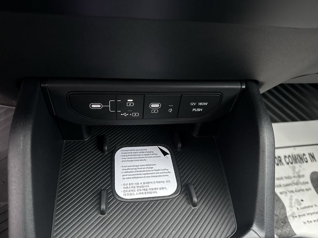 2026 Kia K4 Hatchback EX