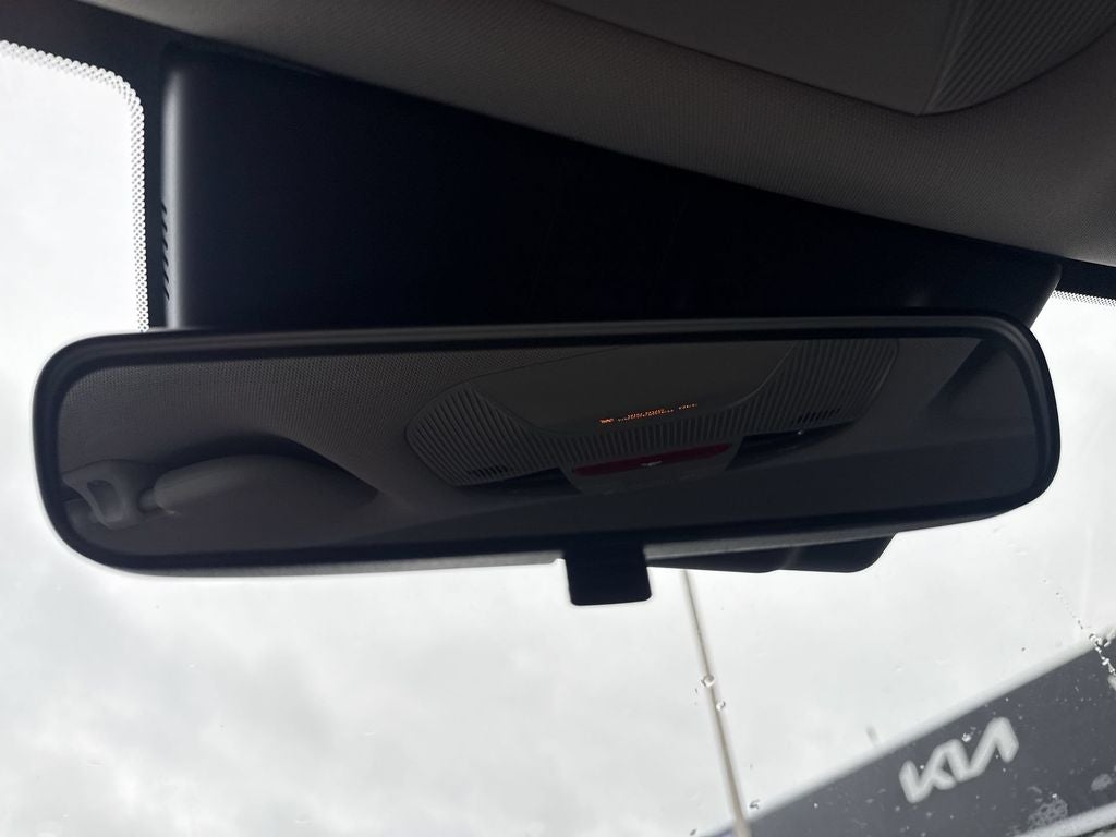 2026 Kia K4 Hatchback EX