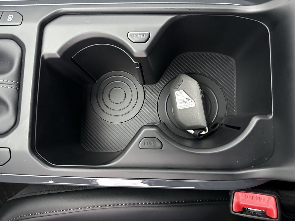 2026 Kia K4 Hatchback EX