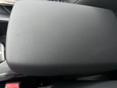 2026 Kia K4 Hatchback EX