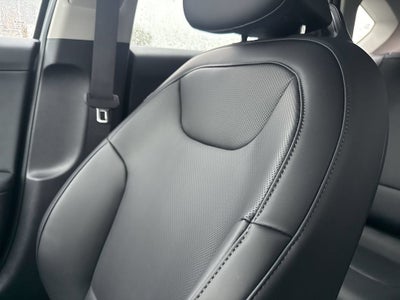 2026 Kia K4 Hatchback EX