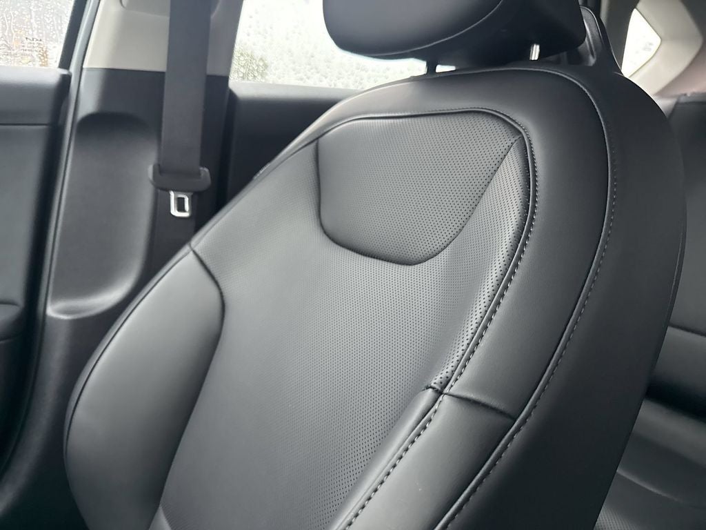 2026 Kia K4 Hatchback EX