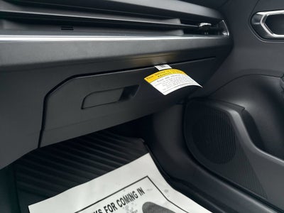 2026 Kia K4 Hatchback EX