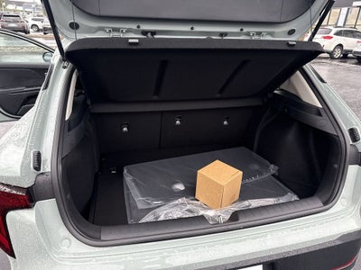 2026 Kia K4 Hatchback EX