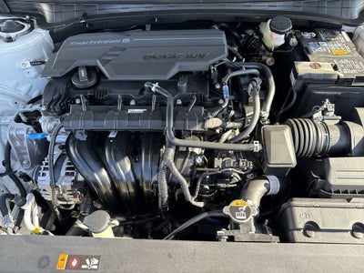 2026 Kia K4 Hatchback EX