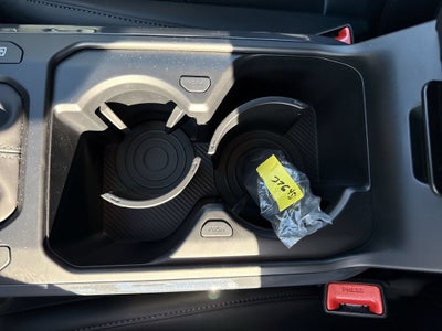 2026 Kia K4 Hatchback EX