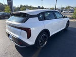 2026 Kia K4 Hatchback EX