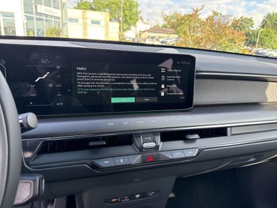 2026 Kia EV9 Land
