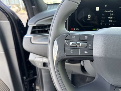 2026 Kia EV9 Land