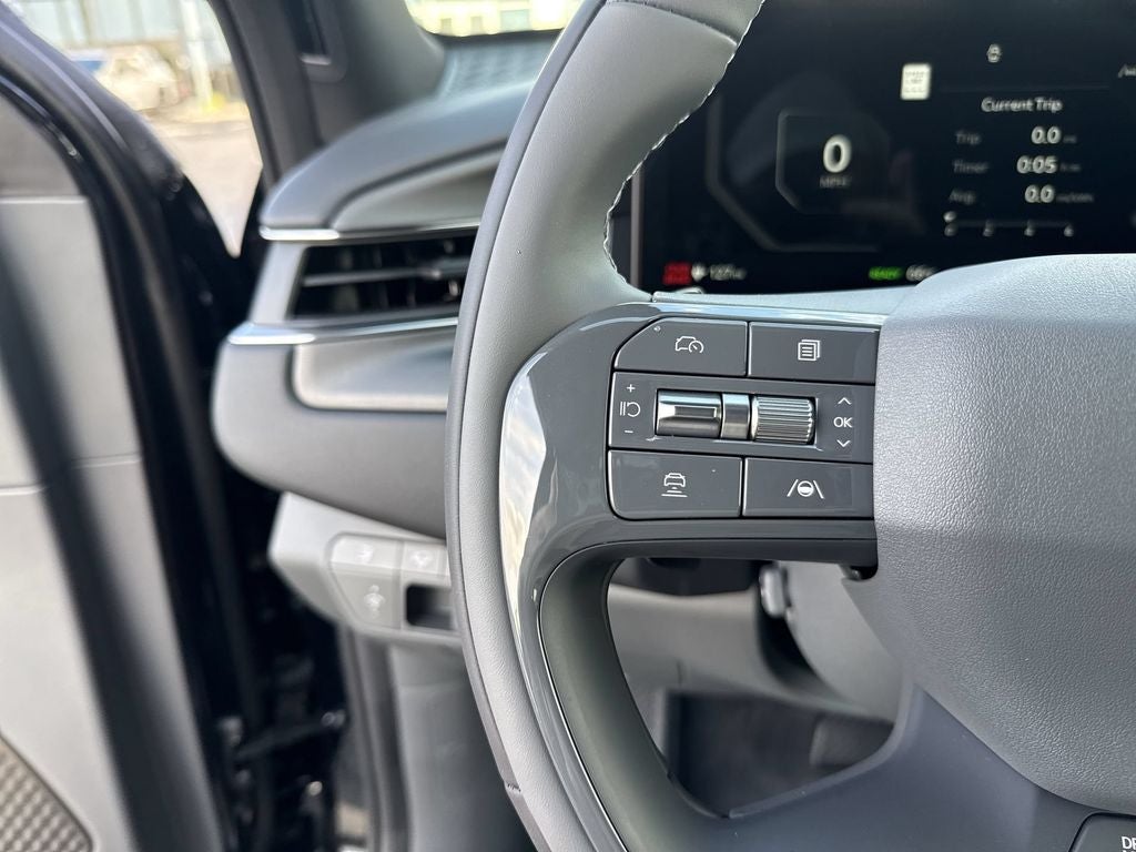 2026 Kia EV9 Land