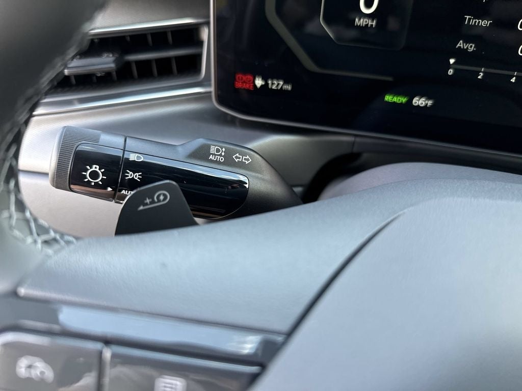 2026 Kia EV9 Land